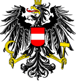 Герб первой Австрийской республики