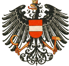 Герб Австрии (1919-34гг.)
