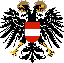 Герб Австрии (1934-38гг.)