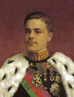 Мануэл II