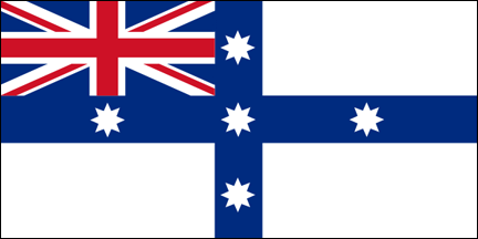 Флаг Федерации (1831г.)