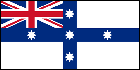 Флаг Федерации (1831г., неофициальный)