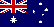 Государственный флаг Австралии
