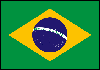 Флаг Бразилии (с 1992г.)