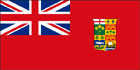 Флаг Канады 1892-1921гг.