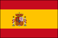 Флаг Королевства Испания
