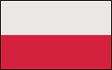 Флаг Польши (с 1990г.)