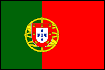 Флаг Португалии с 1911г.