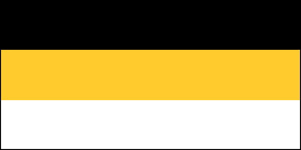 Флаг Российской Империи (1858-83гг.)