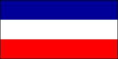 Флаг СРЮ